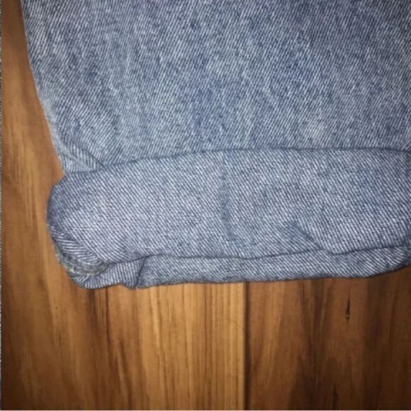 Women's Forever 21 Paper Bag Waist Jeans - Picture 12 of 12